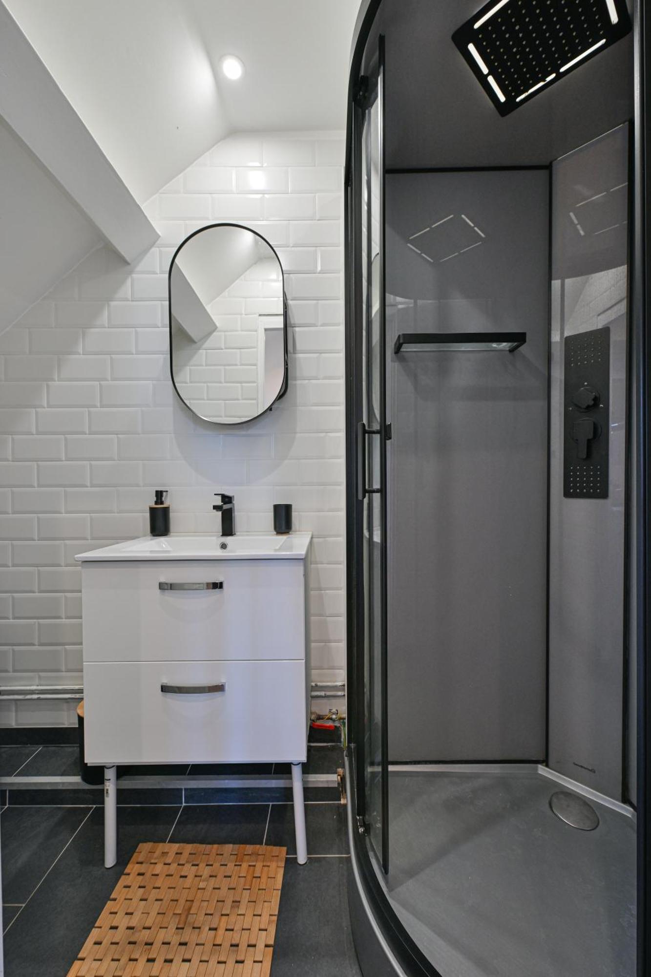 La Belle Rive Du Voyageur Apartment Bellerive-sur-Allier Luaran gambar