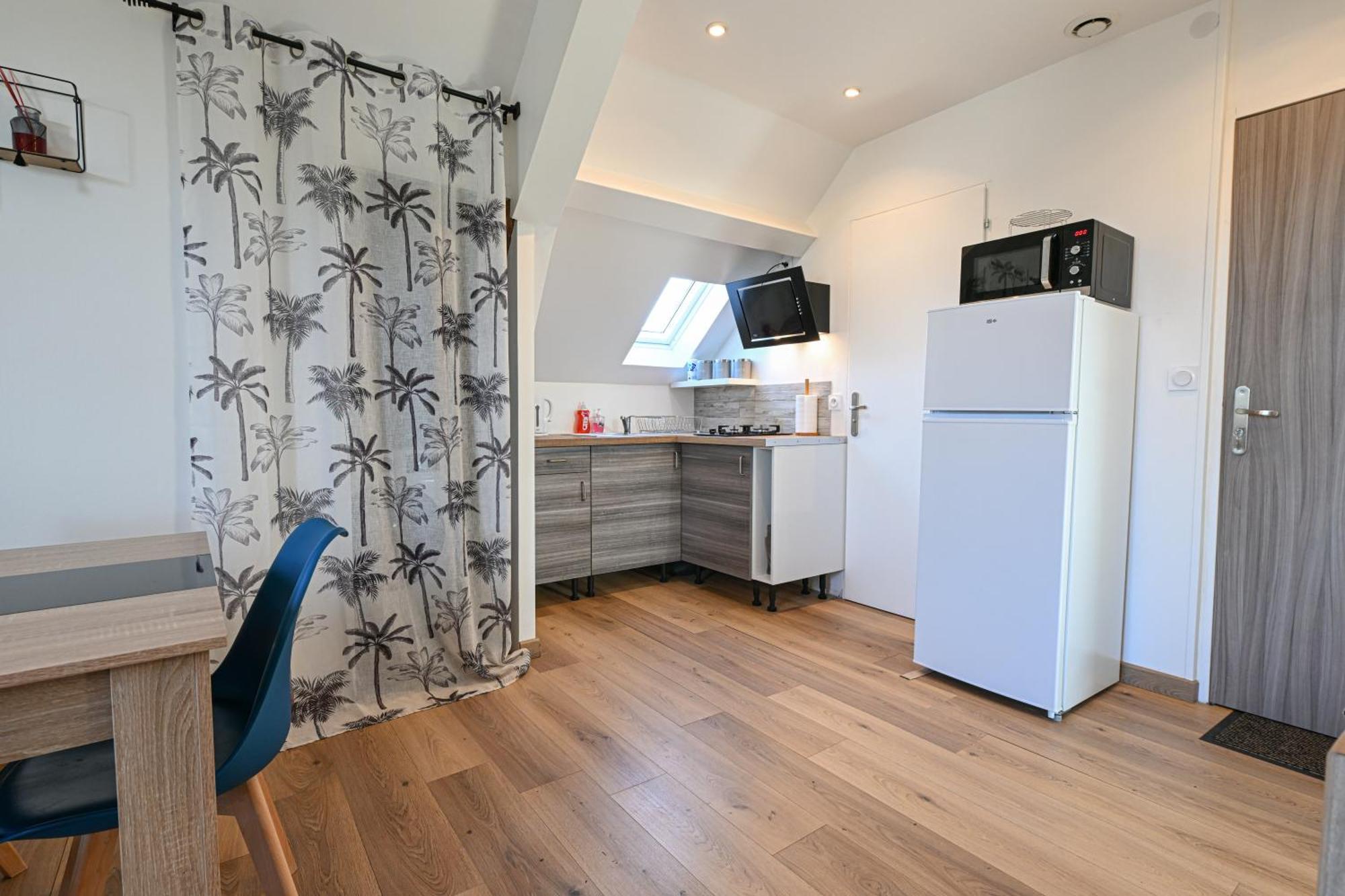 La Belle Rive Du Voyageur Apartment Bellerive-sur-Allier Luaran gambar