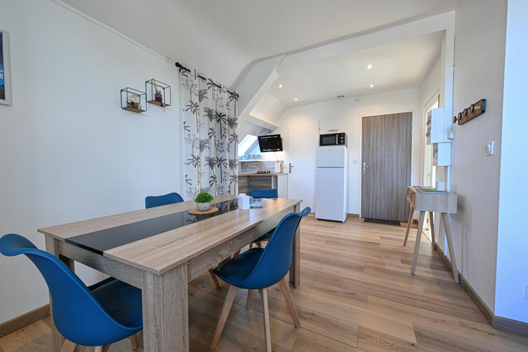 La Belle Rive Du Voyageur Apartment Bellerive-sur-Allier Luaran gambar