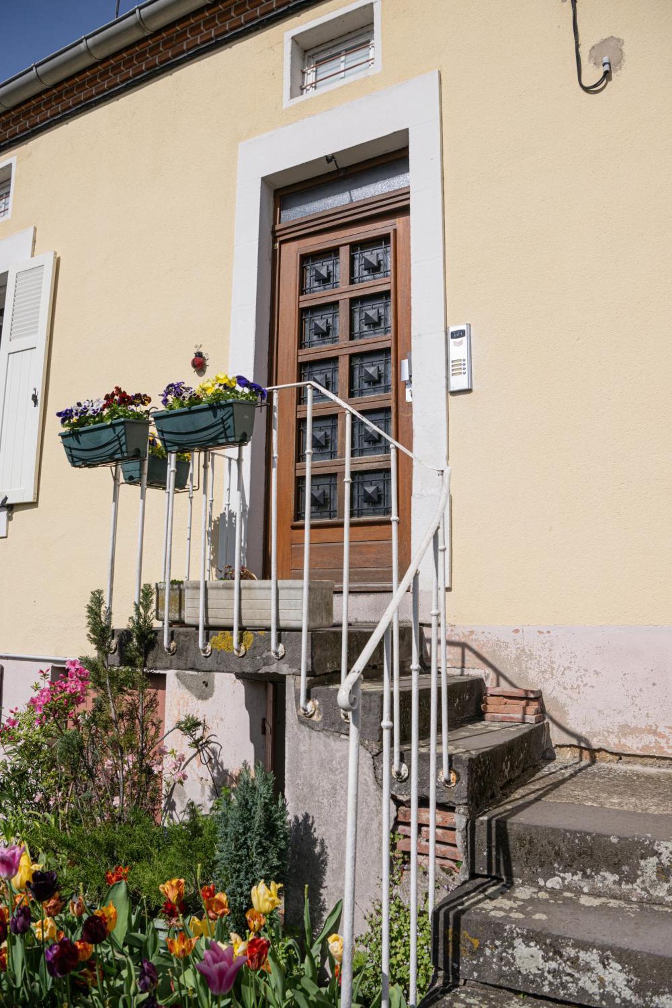 La Belle Rive Du Voyageur Apartment Bellerive-sur-Allier Luaran gambar